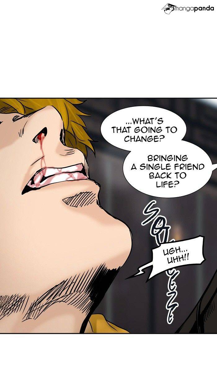 Tower of God Chapter 306 image 077